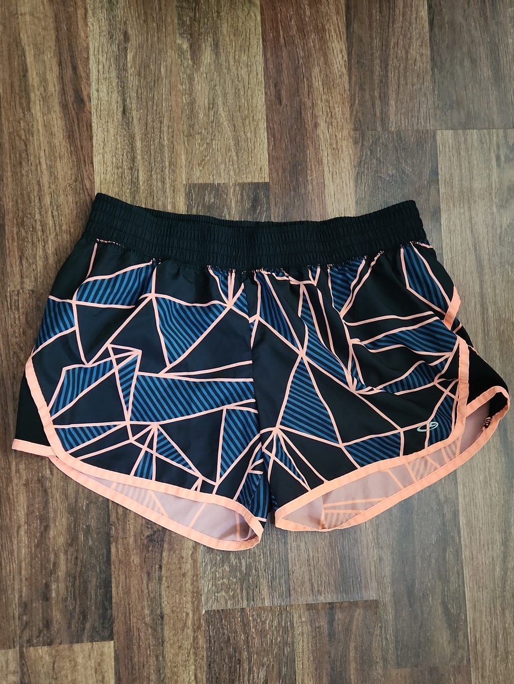 Champion DuoDry Athletic Shorts Size Medium